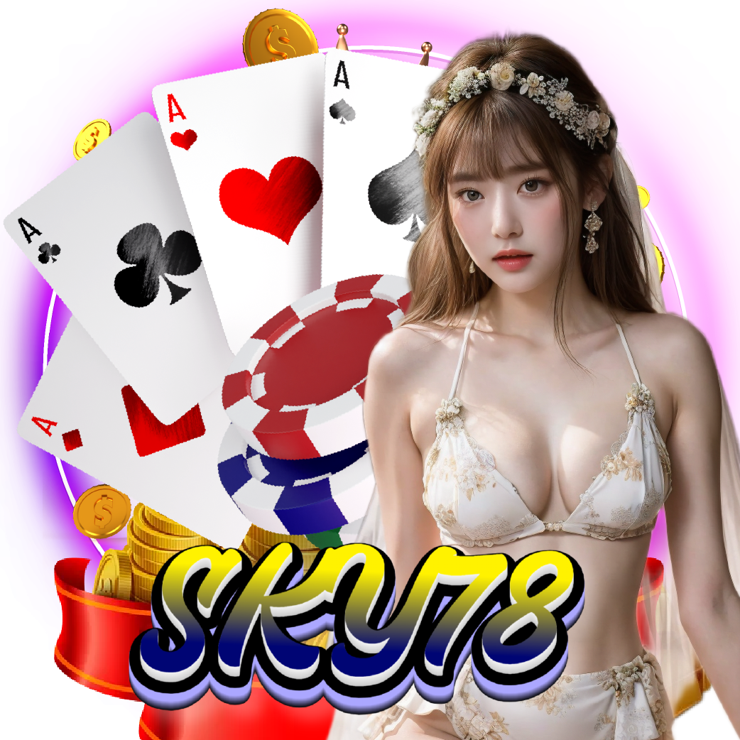 sky78 ฝากถอนออโต้